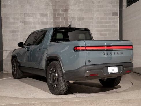 Used 2026 Rivian R1T Premium AWD/4WD image 6