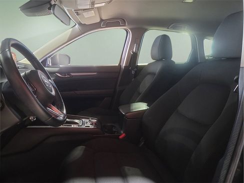 Used 2020 MAZDA CX-5 Sport image 19