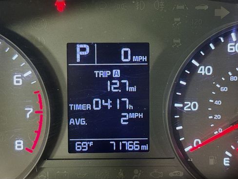 Used 2019 Kia Rio S image 15