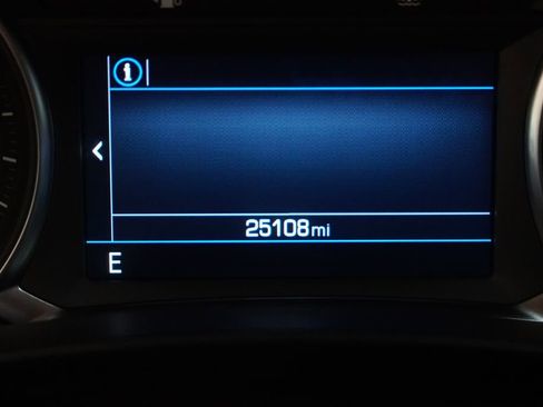Certified 2024 Chevrolet Equinox LT FWD image 7