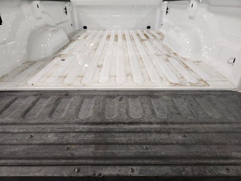 Used 2022 RAM 2500 Tradesman w/ Bed Utility Group RWD image 49