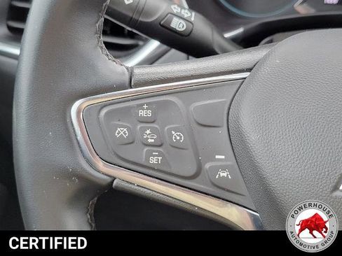 Used 2024 Chevrolet Equinox LT image 28