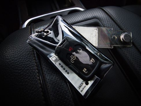 Used 2022 GMC Sierra 2500 Denali w/ Denali Ultimate Package image 34