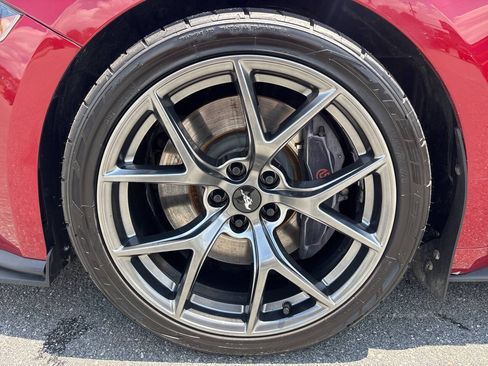 Used 2019 Ford Mustang GT RWD image 31