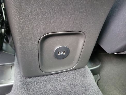 New 2025 Ford Escape Active w/ Tech Pack #1 image 34