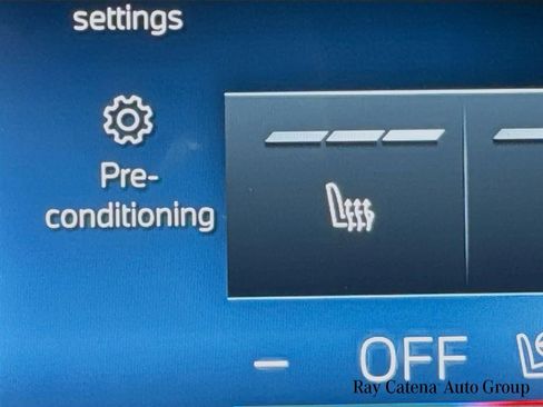 Certified 2024 BMW 530i xDrive w/ Convenience Package AWD/4WD image 21