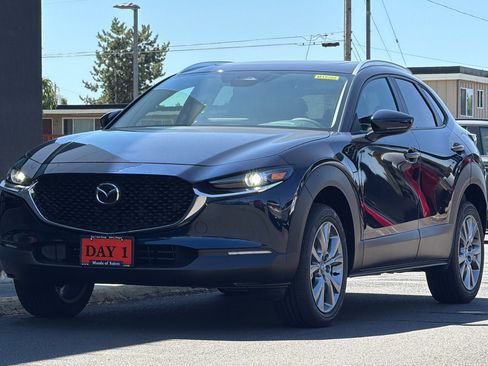 New 2026 MAZDA CX-30 AWD 2.5 S image 8