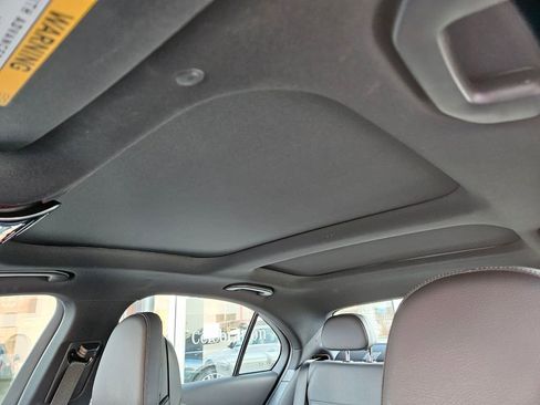 Certified 2025 Mercedes-Benz C 300 4MATIC Sedan image 17