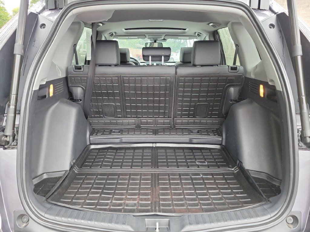 Used 2021 Honda CR-V EX-L image 10