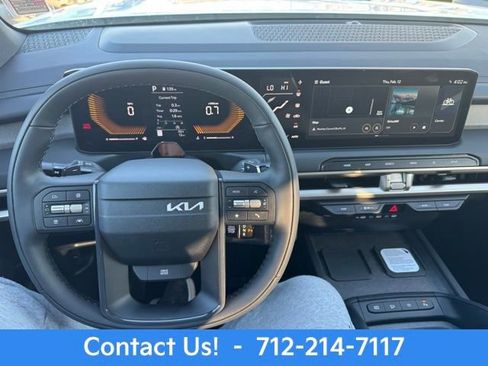 New 2027 Kia Telluride S image 16