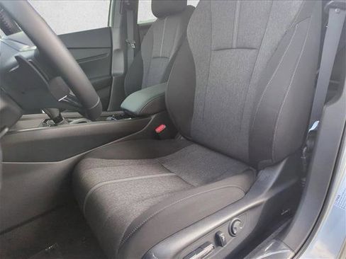 New 2025 Honda Accord Sport image 4