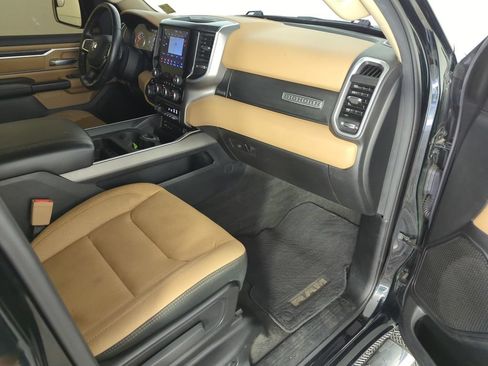Used 2019 RAM 1500 Big Horn RWD image 33
