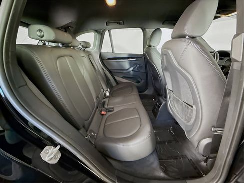 Used 2020 BMW X1 sDrive28i image 27