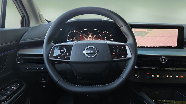 Used 2025 Nissan Murano SL AWD/4WD image 10