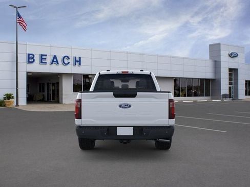 New 2026 Ford F150 XL RWD image 6