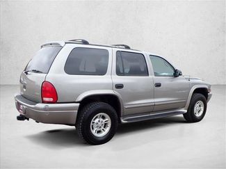 Used 2000 Dodge Durango 4WD video 4