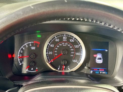 Used 2020 Toyota Corolla SE image 14