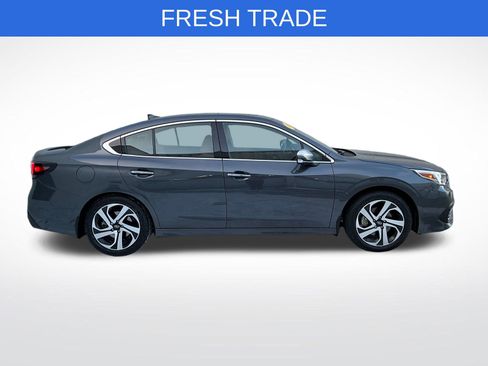 Used 2021 Subaru Legacy Touring XT image 6