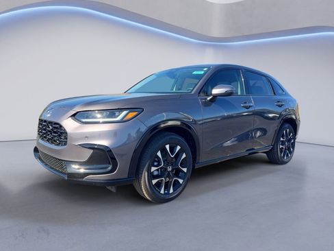 New 2026 Honda HR-V EX-L image 1