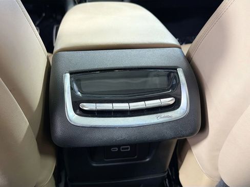 Certified 2024 Cadillac XT6 Sport w/ Platinum Package AWD/4WD image 29