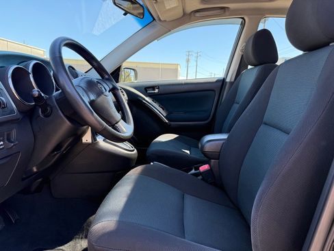 Used 2008 Toyota Matrix XR image 7