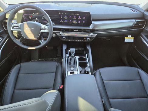 New 2025 Kia Telluride LX image 18
