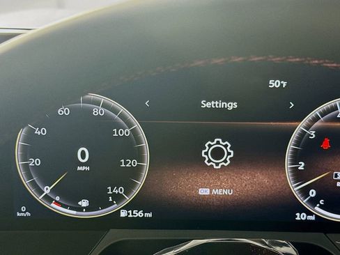 New 2026 INFINITI QX80 Autograph image 16