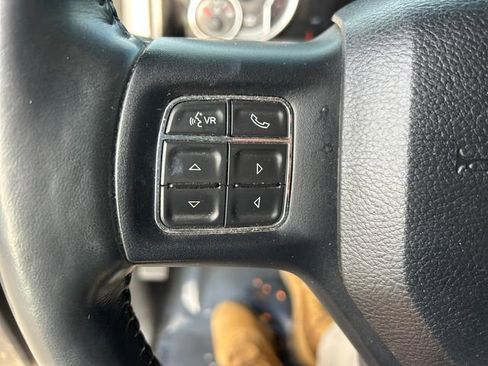 Used 2018 RAM 1500 Big Horn image 13