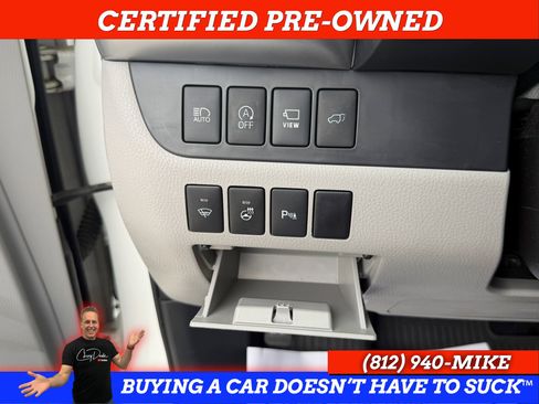 Used 2017 Toyota Highlander Limited Platinum AWD/4WD image 26