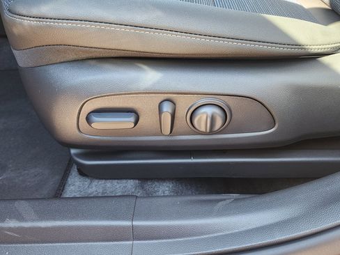 New 2026 Buick Envista Preferred w/ Convenience I Package image 16