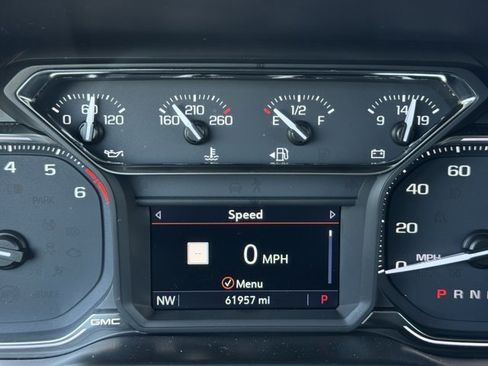 Used 2019 GMC Sierra 1500 SLT image 15