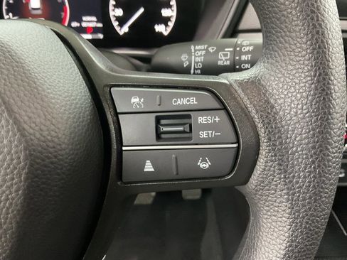 Certified 2026 Honda CR-V LX image 8