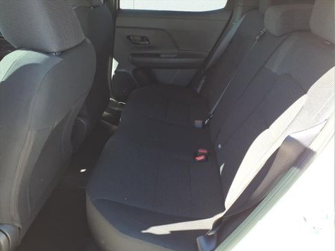 New 2026 Nissan Kicks S image 12