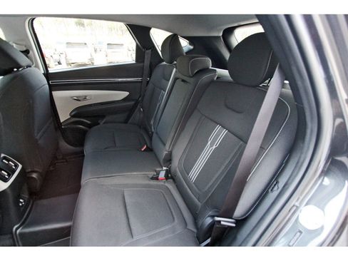 Used 2024 Hyundai Tucson SEL FWD image 13
