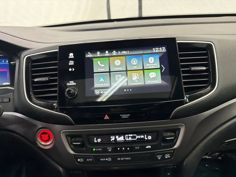 Used 2019 Honda Passport EX-L image 31