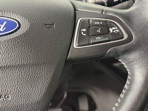 Certified 2019 Ford Escape SE AWD/4WD image 18