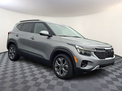 Used 2024 Kia Seltos S