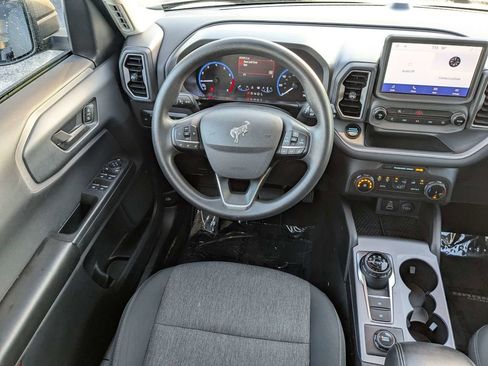 Used 2024 Ford Bronco Sport Big Bend image 16