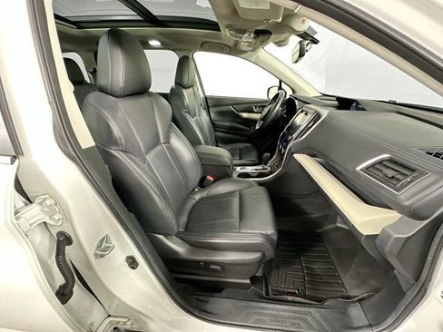 Used 2022 Subaru Ascent Limited w/ Technology Package AWD/4WD image 31