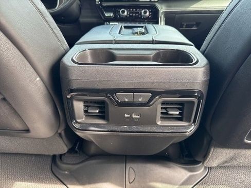 Used 2022 GMC Sierra 1500 AT4X image 22