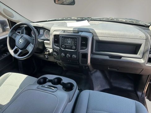 Used 2018 RAM 1500 Tradesman w/ Popular Equipment Group AWD/4WD image 22