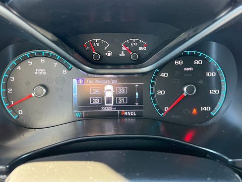 Used 2017 GMC Canyon SLE w/ SLE Convenience Package image 26