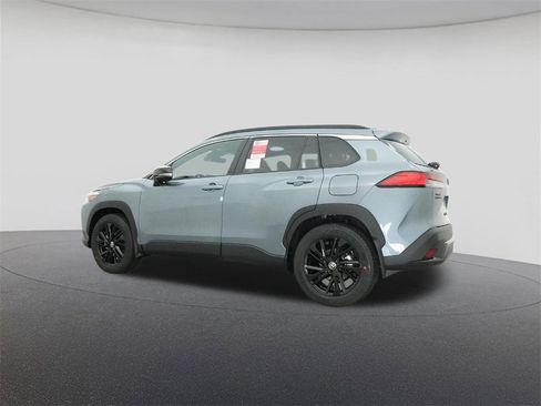 New 2026 Toyota Corolla Cross AWD Hybrid image 20