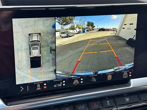 New 2026 GMC Sierra 1500 Elevation w/ Elevation Premium Package image 16