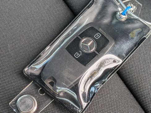 New 2026 Mercedes-Benz Sprinter 3500 image 35