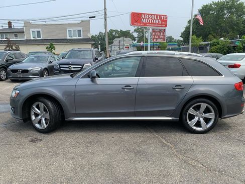Used 2016 Audi A4 Premium Plus image 8