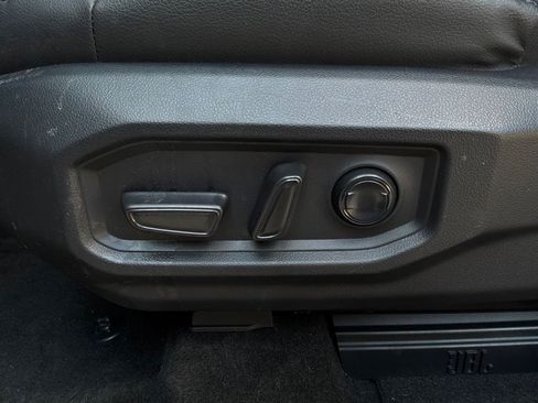 Used 2023 Toyota Tundra Limited RWD image 11