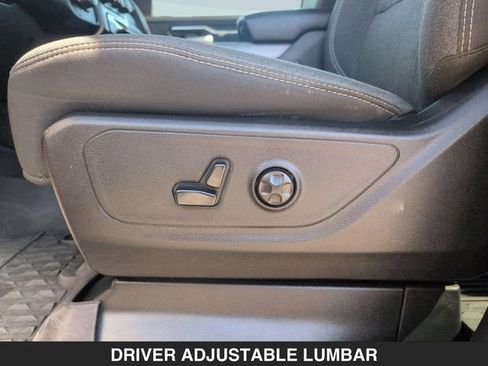 Used 2019 RAM 1500 Big Horn AWD/4WD image 15
