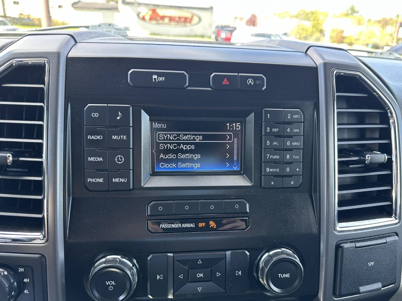 Used 2016 Ford F150 XLT AWD/4WD image 65