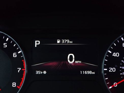 Certified 2024 Kia Forte LXS w/ LXS Technology Package image 28